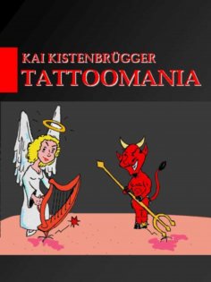 eBook: Tattoomania