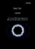 ebook: Das Tor nach Andoran