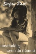 ebook: unschuldig, wenn du träumst