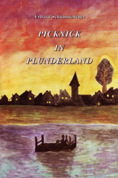 eBook: PICKNICK IN PLUNDERLAND