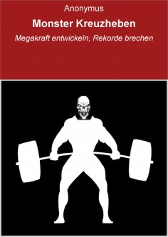 ebook: Monster Kreuzheben