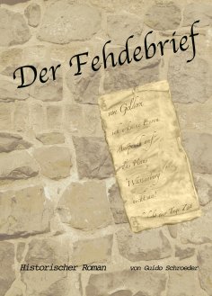 eBook: Der Fehdebrief