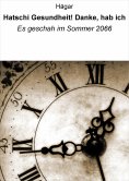 eBook: Hatschi. Gesundheit! Danke, hab ich