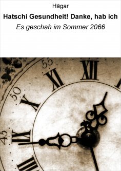 eBook: Hatschi. Gesundheit! Danke, hab ich