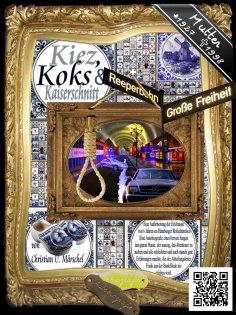 eBook: Kiez, Koks & Kaiserschnitt