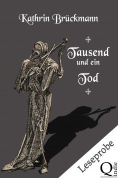 eBook: Tausend und ein Tod - Leseprobe