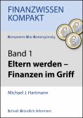 eBook: Eltern werden - Finanzen im Griff