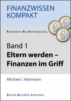 eBook: Eltern werden - Finanzen im Griff