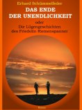 eBook: Das Ende der Unendlichkeit