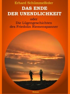 eBook: Das Ende der Unendlichkeit