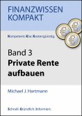 eBook: Private Rente aufbauen