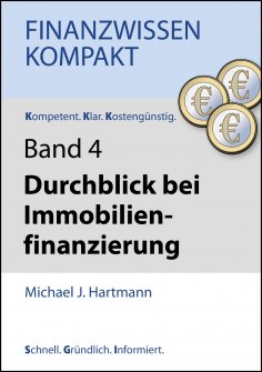 eBook: Durchblick bei Immobilienfinanzierung