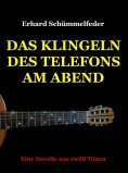 eBook: Das Klingeln des Telefons am Abend