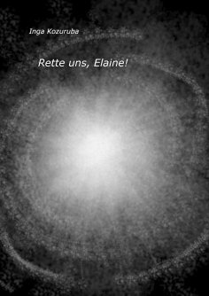 eBook: Rette uns, Elaine!