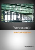 ebook: Werbespot(t)