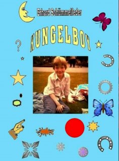 eBook: KUNGELBOY