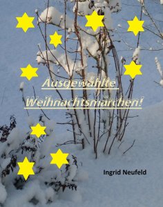 eBook: Ausgewählte Weihnachtsmärchen