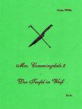 ebook: Mrs. Commingdale 2 - Der Teufel in Weiß
