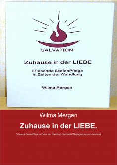 eBook: Zuhause in der LIEBE.
