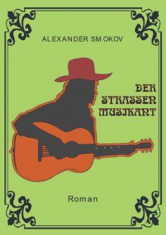 eBook: Der Straßenmusikant