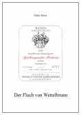 ebook: Der Fluch von Wettelbrunn