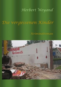 eBook: Die vergessenen Kinder