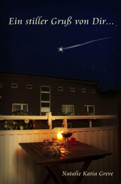 eBook: Ein stiller Gruß von Dir...