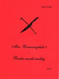 ebook: Mrs. Commingdale 1 - Rache macht süchtig
