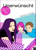 ebook: Unerwünscht