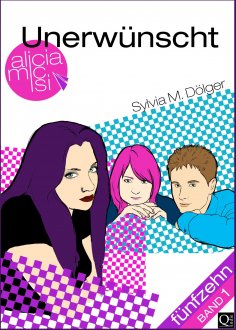ebook: Unerwünscht