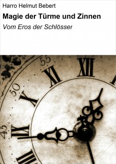 eBook: Magie der Türme und Zinnen