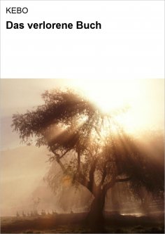 eBook: Das verlorene Buch