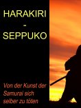 eBook: Harakiri - Seppuku