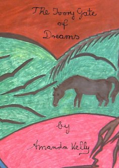 ebook: The Ivory Gate of Dreams