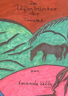 ebook: Das Elfenbeintor der Träume