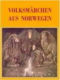 eBook: Volksmärchen aus Norwegen