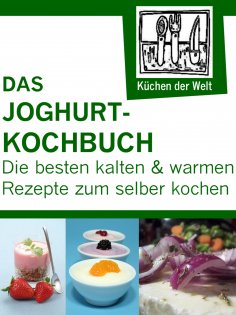 ebook: Die besten Joghurtrezepte