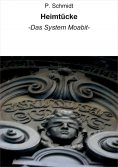 eBook: Heimtücke