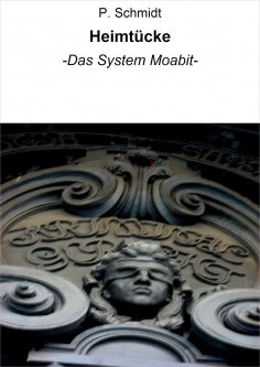 eBook: Heimtücke