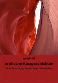 eBook: erotische Kurzgeschichten