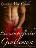 eBook: Ein unmoralischer Gentleman