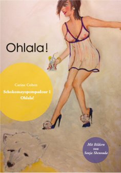 eBook: Schokomayopompadour 1 Ohlala!