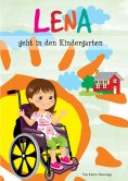 eBook: Lena geht in den Kindergarten