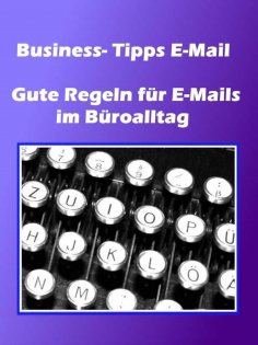 eBook: Business- Tipps E-Mail