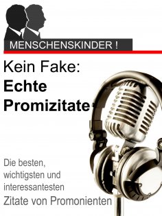 ebook: Die besten, lustigsten und schrägsten Promizitate