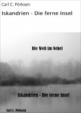 eBook: Iskandrien - Die ferne Insel