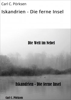 ebook: Iskandrien - Die ferne Insel