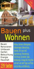 eBook: Bauen plus Wohnen