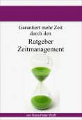 eBook: Ratgeber Zeitmanagement