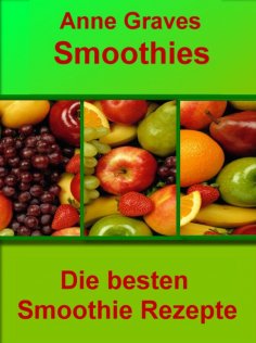 eBook: Smoothies einfach selber machen